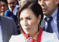 Abogado revela que la salud de Rosario Robles empeoró en Santa Martha