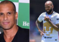 Rivaldo desata polémica por la llegada de Dani Alves a Pumas