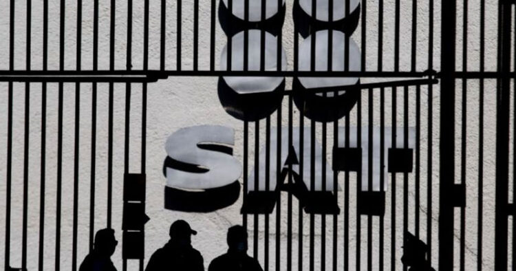 SAT castiga a servidores públicos con penas de hasta cuatro años de prisión