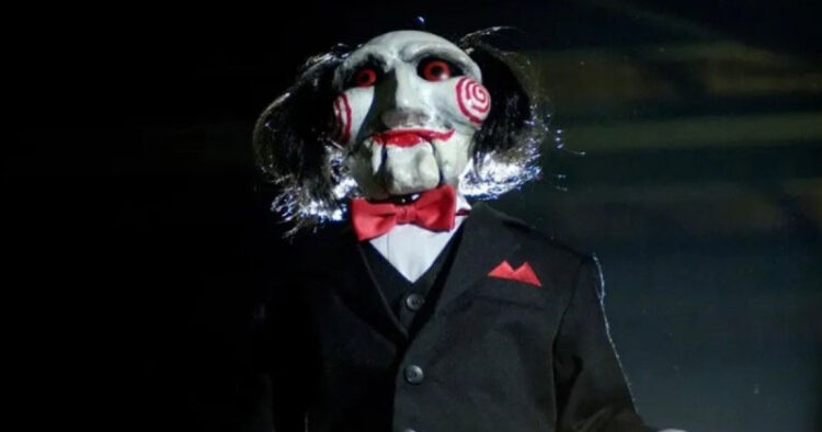 Los juegos retorcidos de ‘Saw’ tendrán nueva película