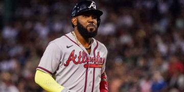 Arrestan a Marcell Ozuna por conducir alcoholizado