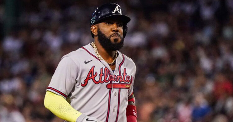 Arrestan a Marcell Ozuna por conducir alcoholizado