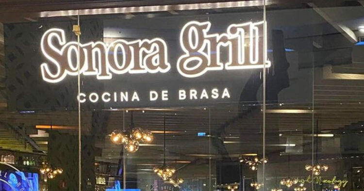 Sonora Grill rechaza que haya prácticas racistas y de discriminación