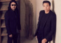 Los Temerarios planean regreso y gira en México
