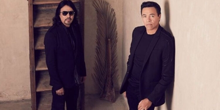 Los Temerarios planean regreso y gira en México