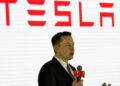 Elon Musk vende acciones de Tesla