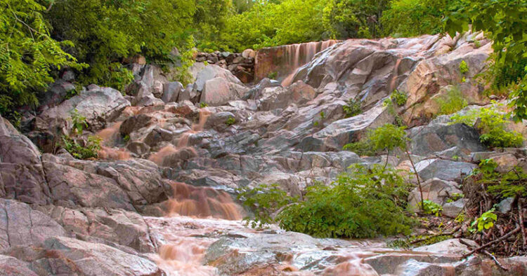 Álamos, Sonora “La Ciudad de los Portales”
