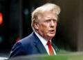 Fiscal general de EU aprobó el cateo a la casa de Trump