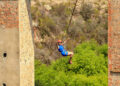 Huichapan, Hidalgo “El Saucillo”