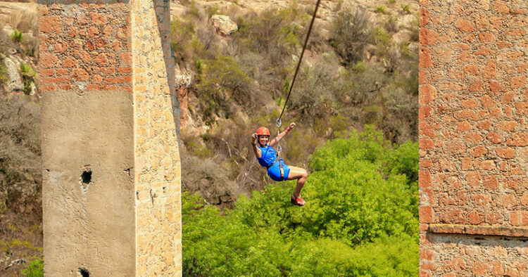 Huichapan, Hidalgo “El Saucillo”