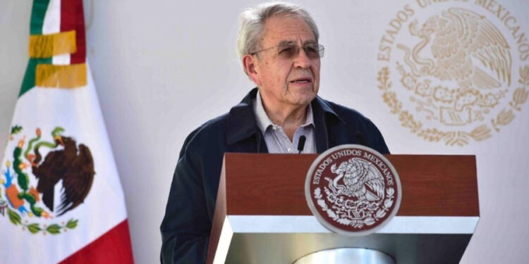 Jorge Alcocer recibirá a padres de niños con cáncer; «se les atiende con mucho respeto»