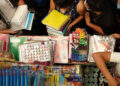 Invita Profeco a reutilizar útiles y uniformes escolares