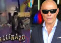 Se le cae misteriosa “bolsita” a Claudio Yarto en La Academia