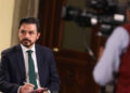 «Surtido de recetas en sector salud alcanza 96.7%»: Zoé Robledo