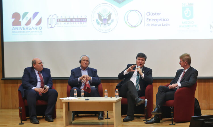 Alistan ruta de neutralidad de carbono para el 2050 en Nuevo León