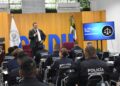 Promueve Colosio capacitación de Policías en Derechos Humanos