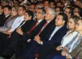 Asisten alcalde y presidenta del DIF Victoria a Congreso de Medicina