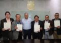 Designan a subsecretarios de Salud, comprometidos con el gobierno de la transformación