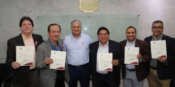 Designan a subsecretarios de Salud, comprometidos con el gobierno de la transformación