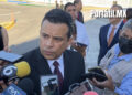 (Video) Alcaldes de morena respaldarán acciones de Américo Villarreal: Gattás