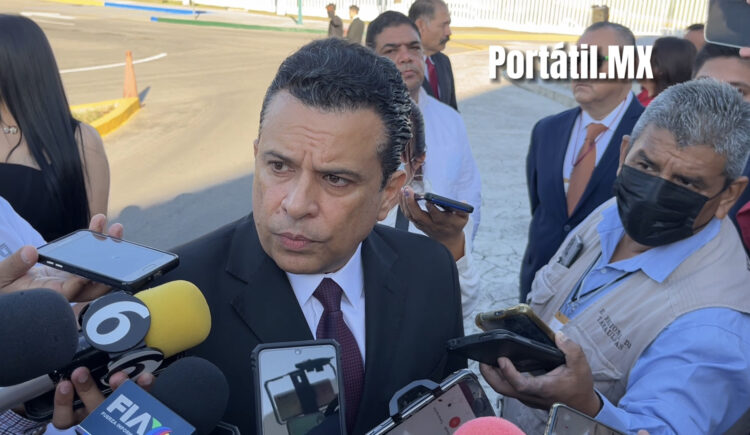 (Video) Alcaldes de morena respaldarán acciones de Américo Villarreal: Gattás
