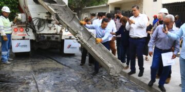 Con obras e intenso trabajo arranca Lalo Gattás segundo año de gobierno