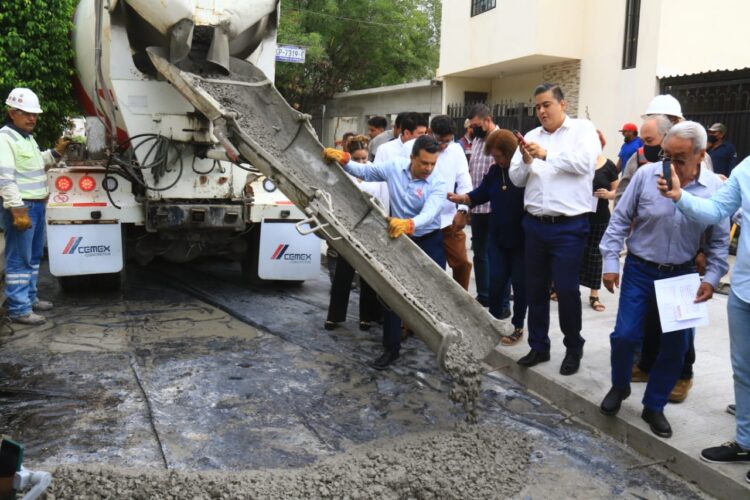 Con obras e intenso trabajo arranca Lalo Gattás segundo año de gobierno