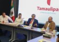 Sostendrá Gattás reunión con la titular del Sistema Nacional de Seguridad Pública