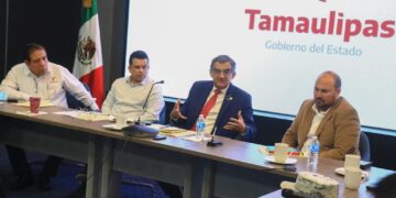 Sostendrá Gattás reunión con la titular del Sistema Nacional de Seguridad Pública