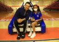 Con torneo de Ping Pong ayudan a menor con discapacidad