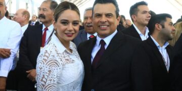 Los victorenses confiamos y apoyamos a nuestro gobernador: Lalo Gattás
