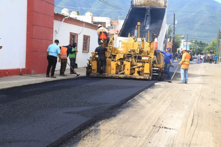 Gobierno municipal responde con hechos y acciones
