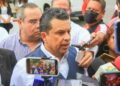 Es Victoria, ciudad segura para la inversión: Lalo Gattás