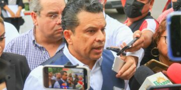 Es Victoria, ciudad segura para la inversión: Lalo Gattás