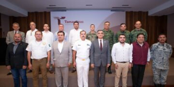 Nos quitaremos el estigma de una  entidad violenta, afirma el gobernador