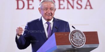 (Video) Destaca pueblo de Tamaulipas por defender la democracia; AMLO