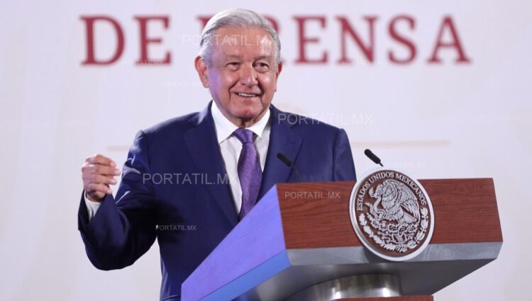 (Video) Destaca pueblo de Tamaulipas por defender la democracia; AMLO