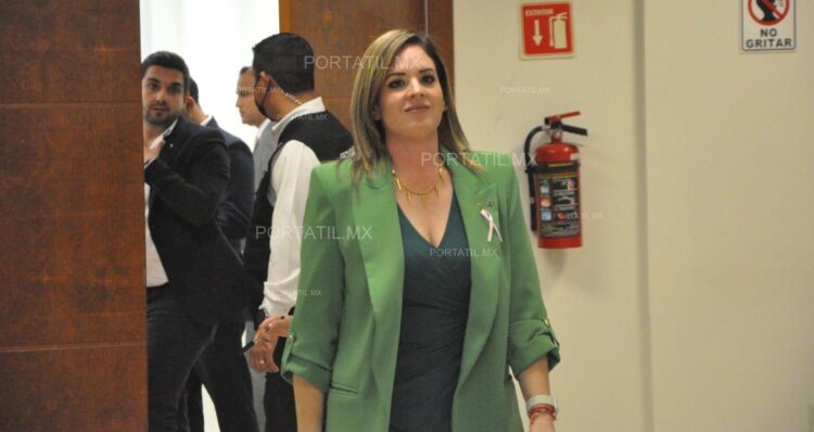 Fondo de Capitalidad debe ser manejado con transparencia: Ale Cárdenas