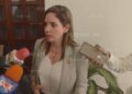 Fondo de Capitalidad de Victoria tendría 300 Mdp: Alejandra Cárdenas