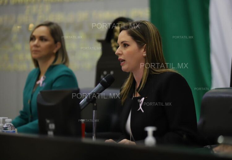 Se suma Ale Cárdenas a la defensa del Fondo de Capitalidad para Ciudad Victoria