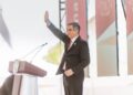 Anuncia Américo Villarreal la adhesión de Tamaulipas al INSABI