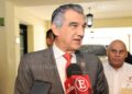 Prepara el gobernador de Tamaulipas creación de la Guardia Estatal, en lugar de la policía