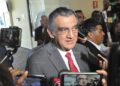 Anuncia el gobernador de Tamaulipas que no reducirá compensaciones a los burócratas