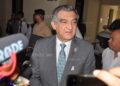 En marcha la revisión a fondo de finanzas del ex gobierno: Américo Villarreal