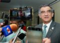 Cierra gobierno de Tamaulipas su primera semana sin conflictos de seguridad