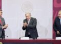 Tamaulipas tendrá una imagen positiva en México: Américo Villarreal