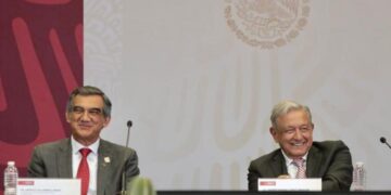 Vamos a apoyar con todo a Tamaulipas: AMLO