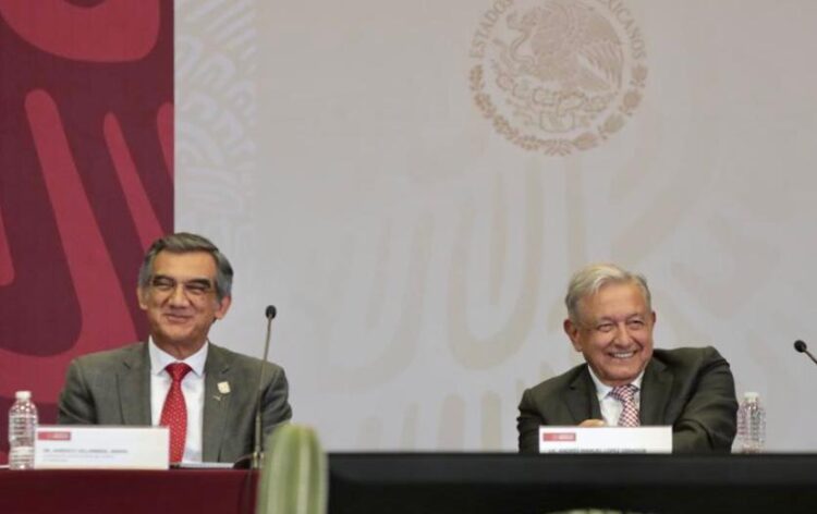 Vamos a apoyar con todo a Tamaulipas: AMLO