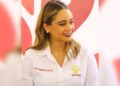Presentará Lucy Primer Informe al frente del DIF hoy viernes