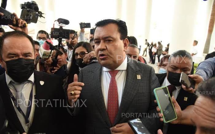 (Video) Fiscal de Cabeza de Vaca dice que no renunciará
